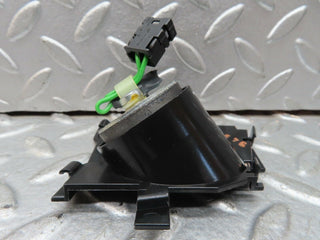W140 Coupe front right dashboard tweeter speaker used OEM