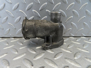 W221 coolant flange pipe used OEM