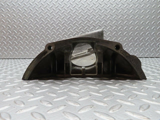 W123 oil pan oil sump used OEM