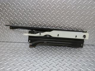 26459 Mercedes-Benz C124 220CE Rear Window Channel Support Left Side