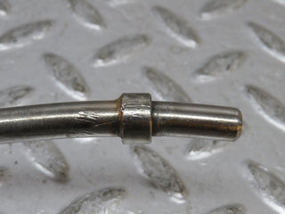 0404 Mercedes-Benz W120 180D Ponton Oil Dipstick Housing