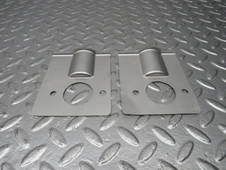 40471 Mercedes-Benz W110 230 Carburettor Heat Shield