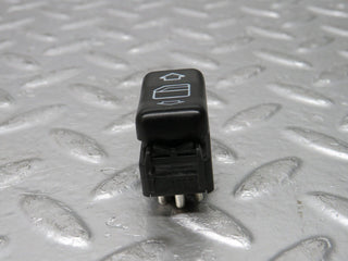 W124 electric window switch left used OEM