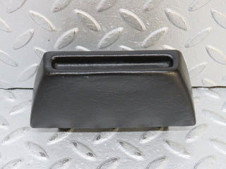 W124 Cabriolet centre console rear ashtray used OEM