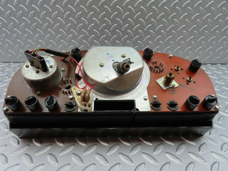 6921 Mercedes-Benz C107 350SLC Coupe Instrument Cluster 1075421001