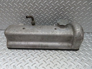 W121 Ponton cylinder head valve cover used OEM