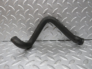 W124 water hose pipe used OEM
