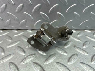 W124 bonnet lock catch used OEM