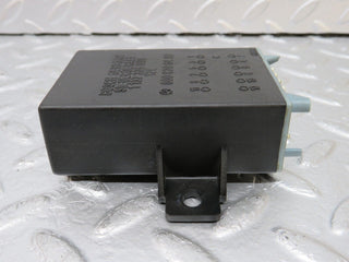 34401 Mercedes-Benz C126 380SEC Coupe Seat Belt Presenter Relay 1137328003