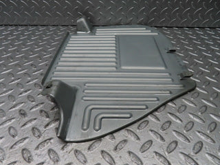 C140 front left foot rest used OEM