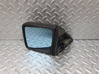 41394 Mercedes-Benz W124 200E Electric Wing Mirror Left Side 1248110398