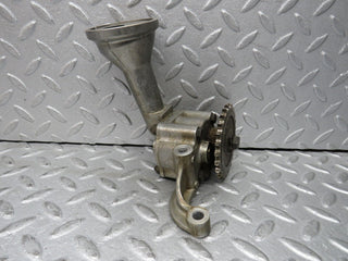 37646 Mercedes-Benz W109 300SEL Oil Pump 1161800155 1161810212