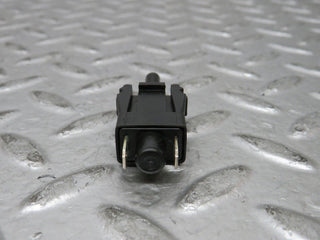W124 Wagon door contact switch used OEM
