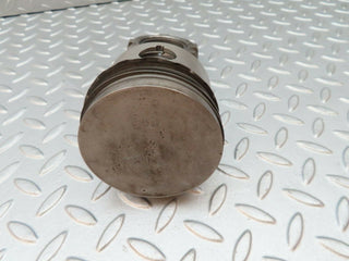 W108 piston with connecting rod used OEM
