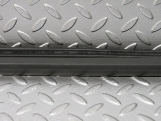 32591 Mercedes-Benz S124 300TE Wagon Door Lower Sealing Rubber Trim Left