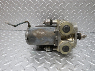 34371 Mercedes-Benz C126 380SEC Coupe ABS Pump Bosch 0265200003
