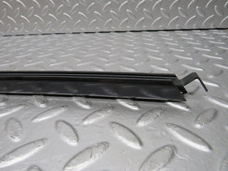 30503 Mercedes-Benz W124 230E Rear Right Door Window Channel