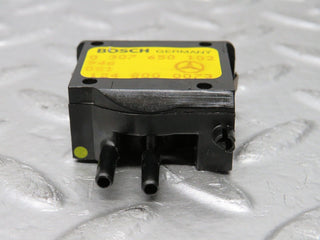 W124 headlight level switch used OEM