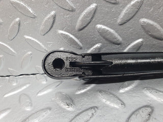 W123 wiper arm left side used OEM