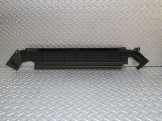R129 SL radiator bottom cover used OEM