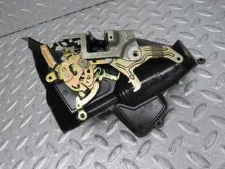 33407 Mercedes-Benz W202 C180 Rear Right Door Lock Mechanism 2027300635