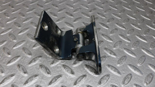 W109 door hinge right side used OEM