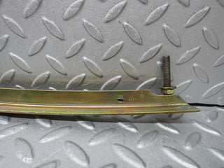 36864 Mercedes-Benz C126 420SEC Coupe Right Door Window Channel