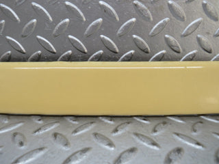 28722 Mercedes-Benz W123 230E Front Bumper Lower Bar