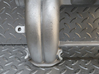 0342 Mercedes-Benz W123 220D Intake Manifold 6151410201