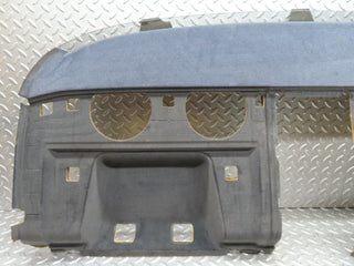 W140 Coupe parcel shelf used OEM
