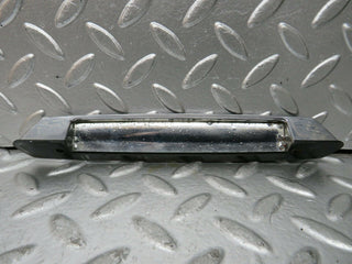 23565 Mercedes-Benz W114 280E Trunk Lid Chrome Handle