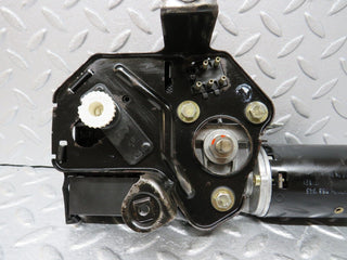 37011 Mercedes-Benz C126 420SEC Coupe Sunroof Motor Webasto & Relay 1248210047