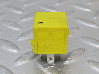 34866 Mercedes-Benz W210 320E Multi Purpose Relay 0025421419