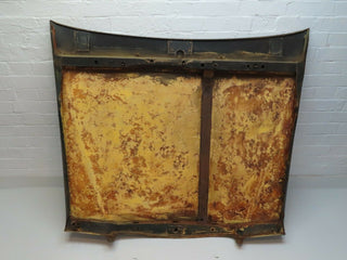 4769 Mercedes-Benz W114 280CE Coupe Bonnet