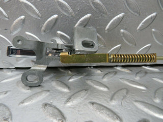 23453 Mercedes-Benz W114 280E Rear Left Interior Door Handle 1157660119