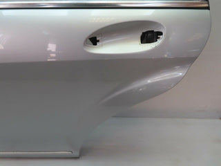 11242 Mercedes-Benz W221 S320 Rear Left Door