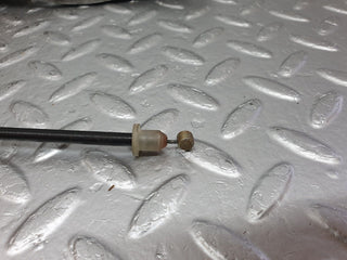 41455 Mercedes-Benz W124 200E Parking Brake Pedal 1244270536 1244270801