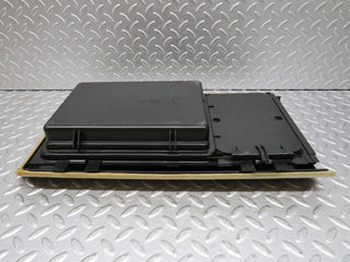 34388 Mercedes-Benz C126 380SEC Rear Right Parcel Shelf Storage 1268430207