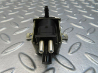 W123 Coupe vacuum control valve used OEM
