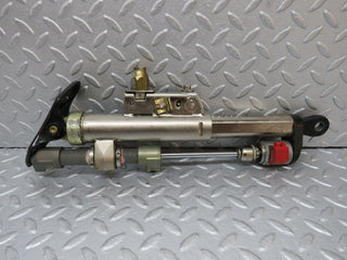 38501 Mercedes-Benz R129 280SL Coupe Roll Bar Hydraulic Cylinder Right 1298600435