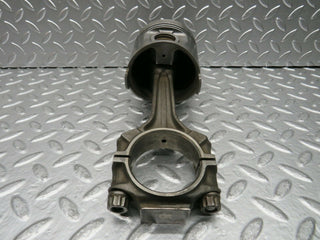 R107 SLC piston with connecting rod used OEM