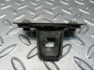 W123 Coupe trunk lock latch used OEM