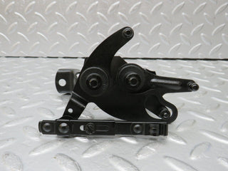 34585 Mercedes-Benz C126 380SEC Coupe Throttle Linkage