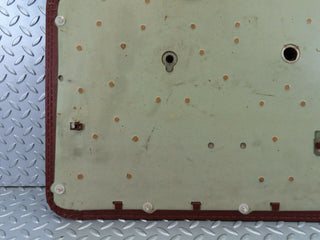 7603 Mercedes-Benz S123 230TE Wagon Front Left Door Card