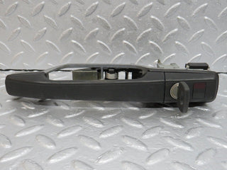 39771 Mercedes-Benz R129 320SL Coupe Right Door Exterior Handle With Key