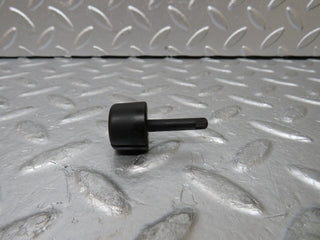 Porsche 924 heater control knob used OEM