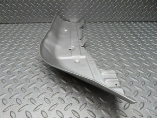 W124 exhaust heat shield used OEM