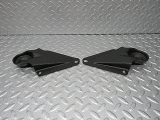 40377 Mercedes-Benz W110 230 Rear Suspension Axle Mounting Bracket