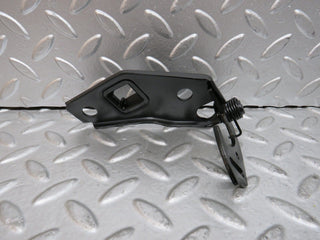 29121 Mercedes-Benz C124 320CE Coupe Bonnet Safety Latch 1248800360