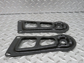 28515 Mercedes-Benz S123 Wagon Rear Suspension Axle Mounting Bracket